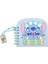 Disney Lilo & Stitch Lisanslı Parti Serisi Telli Not Defteri 2