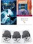 Harry Potter ve Azkaban Tutsağı ve Ballı Çörek Kafeteryası + Hediyeli 1