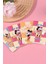 Disney Mickey Mouse Lisanslı Yemek Serisi Dikişli Defter Set 1