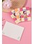 Disney Mickey Mouse Lisanslı Yemek Serisi Dikişli Defter Set 3