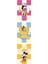 Disney Mickey Mouse Lisanslı Yemek Serisi Dikişli Defter Set 4