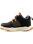 Getto 946.P24K.440 Anatomik Taban Erkek Çocuk Bot Siyah 26-30 2