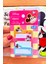 Disney Mickey Mouse Lisanslı Yemek Serisi Not Kağıdı 1