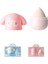 Sanrio Lisanslı Çantalı Makyaj Süngeri Cinnamoroll My Melody 1