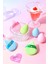 Powerpuff Girls Lisanslı Makyaj Süngeri ve Puf Seti Bubbles 4