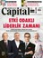 Capital Dergi Temmuz 2025 1