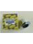 EMN524 Prizdirek Kecelı Kapak (Tpsx-Doblo) Albea 1.3 (Corteco Kecelı) 1