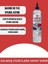 Trim Vinil & Plastik Koruyucu/yenileyici 400ML-PLASTIK Yüzey, Torpido Parlatıcı Bakımı 1