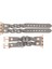 Apple Watch Uyumlu Deri Kordon York Double Tour Rst9 4