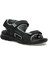 Kinetix Rayn 36/40 Unisex Cırtlı Spor Ithal Sandalet 1