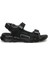 Kinetix Rayn 36/40 Unisex Cırtlı Spor Ithal Sandalet 2