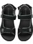 Kinetix Rayn 36/40 Unisex Cırtlı Spor Ithal Sandalet 5
