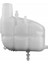 Behr 8MA376790684 Yedek Su Deposu Bmw 3 F45 / F46 (YN:CRT215000S) 1