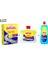 Sparx Bulaşık Makinesi Tuzu 1.5 Kg+Asperox Sparx Bulaşık Makinesi Temizleyicisi 250 Ml+Asperox Sparx Bulaşık Makinesi Parlatıcı&kurutucu 750 Ml--3'lü Set 1