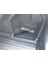 2010 Citroen C5 Sedan 3D Kauçuk Bagaj Havuzu 4