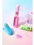 Powerpuff Girls Lisanslı Aynalı Saç Fırçası 4