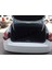 2012 Citroen C5 Sedan 3D Kauçuk Bagaj Havuzu 1