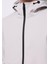 Slim Fit Erkek Taş Yağmurluk 4