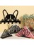 Loren Home Siyah Metal Köpek Anahtarlık 3