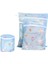 Sanrio Lisanslı Çamaşır Torbası 3 Adet (Cinnamoroll) 1