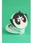 Powerpuff Girls Lisanslı Aynalı Mini Saç Fırçası 2
