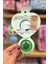 Powerpuff Girls Lisanslı Aynalı Mini Saç Fırçası 4