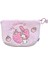 Sanrio Lisanslı Kozmetik Çantası (My Melody) 1