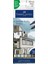 Goldfaber Sketch Marker Seti, Architect, Mimari Projeler İçin, Su Bazlı, Fırça ve Fineliner Uçlu 1