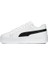 Smash Platform v3 Beyaz Kadın Sneaker 2