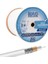 Smart Rg6-U4 Anten Kablosu 64 Tel 300 Metre 1