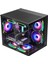 Bisistem Segotep-Bs5-B Brave W1 Intel İ5-14400F 64GB Ram 1tb M.2 SSD RTX3050 Free-Dos Oyuncu Masaüstü Bilgisayar Full Set 2