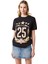 Galatasaray 25 Şampiyonluk T-Shirt - E251351-1 4