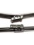 Vw Golf Vıı Hb 2012 Ve Sonrası Kasa İçin Muz Silecek Takım 650 Mm+450 Mm 390255 2