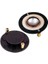 WS-3445 T 1.35'' - 34 mm Diaphragm Kapaklı [mebran - Hoparlör Unit Membran] 1