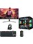 Bisistem Segotep-Bs3-B Brave W1 Intel İ5-14400F 16GB Ram 1tb M.2 SSD RTX3050 Free-Dos Oyuncu Masaüstü Bilgisayar Full Set 1