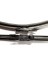 Seat Altea 2004 Ve Sonrası Kasa İçin Muz Silecek Takım 650 Mm+650 Mm 190451 2