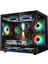 Bisistem Segotep-Bs7-B Brave W1 Intel İ5-14400F 32GB Ram 2tb M.2 SSD RTX3050 Free-Dos Oyuncu Masaüstü Bilgisayar 1