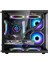 Bisistem Segotep-Bs7-B Brave W1 Intel İ5-14400F 32GB Ram 2tb M.2 SSD RTX3050 Free-Dos Oyuncu Masaüstü Bilgisayar 3