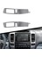 Land Cruiser Prado 2003-2009 Için Gösterge Paneli Havalandırma Paneli (Yurt Dışından) 3