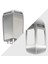 Land Cruiser Prado 2003-2009 Için Gösterge Paneli Havalandırma Paneli (Yurt Dışından) 4