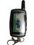 A9 A8 A6 Anahtarlık Için A9 LCD Uzaktan Kumanda Anahtarı (Yurt Dışından) 3