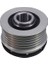 Araba Debriyaj Kasnağı Jeneratörü 37322-2G500 373222G500 Için (Yurt Dışından) 3