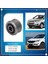 Araba Debriyaj Kasnağı Jeneratörü 37322-2G500 373222G500 Için (Yurt Dışından) 4