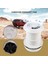 3000RPM 12V Araba Fanı Rüzgar Havalandırma Çıkışı Kamp Aksesuarları (Yurt Dışından) 3