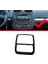 1KD858069 Araba Iklim Kontrol Anahtarı Panel Çerçevesi CD Navigasyon Çerçevesi (Yurt Dışından) 2