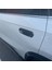 X1 U11 2023 2024 Araba Dış Kapı Kolu Kapağı Trim Stickerı (Yurt Dışından) 1