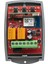 433MHZ Rolling Code Garaj Kapısı Uzaktan Kumandası Rf Alıcısı 7-32V (Yurt Dışından) 3