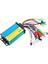 Akıllı Çift Modlu Fırçasız Motor Mini Elektrikli Bisiklet Kontrol Cihazı (Yurt Dışından) 2