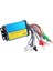 Akıllı Çift Modlu Fırçasız Motor Mini Elektrikli Bisiklet Kontrol Cihazı (Yurt Dışından) 5