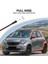 Smart Car 454 Ön Dış Kapı Kolu Kablosu Için (Yurt Dışından) 3